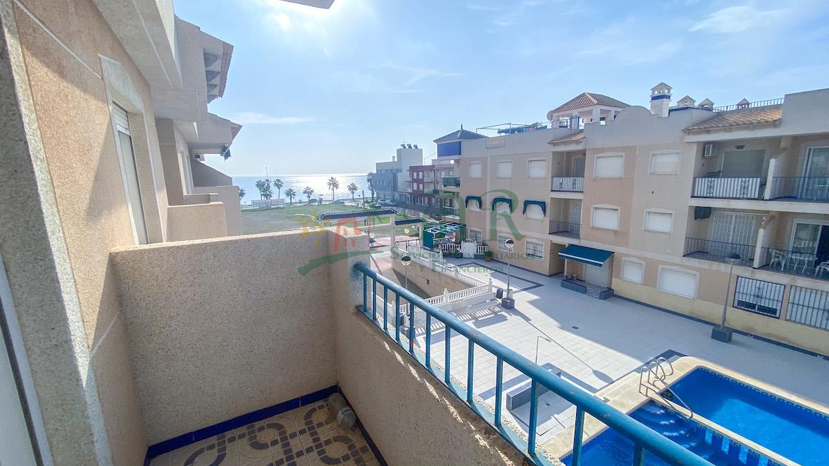 For sale of apartment in Torrevieja