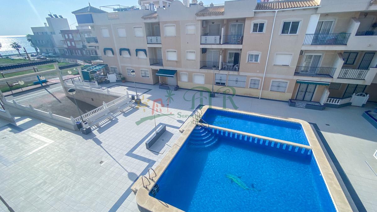 For sale of apartment in Torrevieja