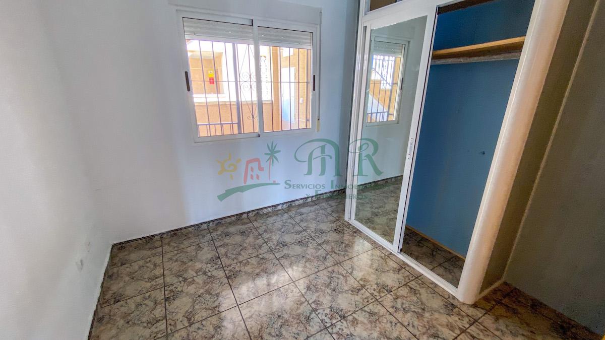For sale of apartment in Torrevieja