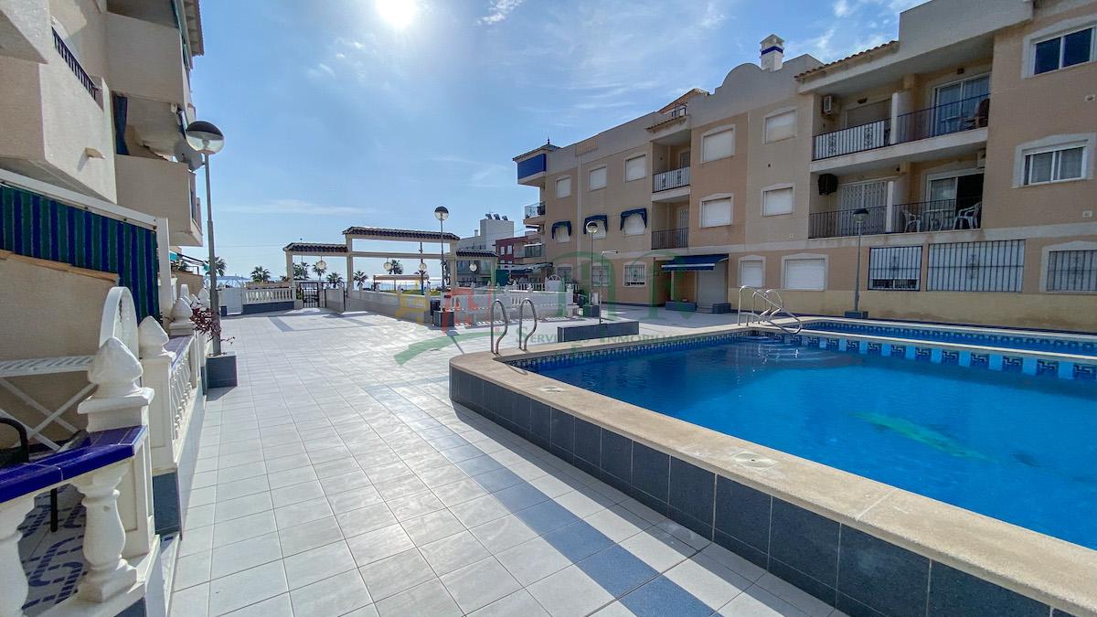 For sale of apartment in Torrevieja