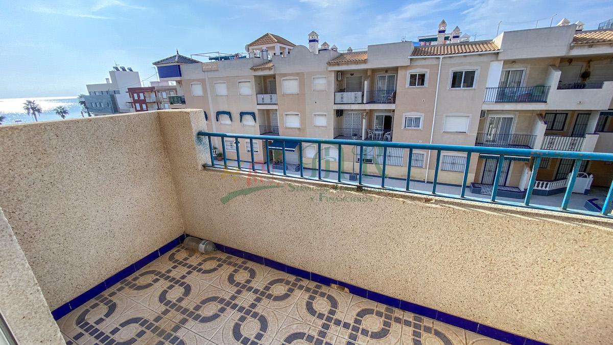 For sale of apartment in Torrevieja