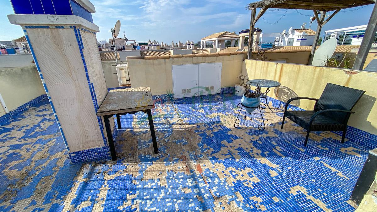 For sale of apartment in Torrevieja
