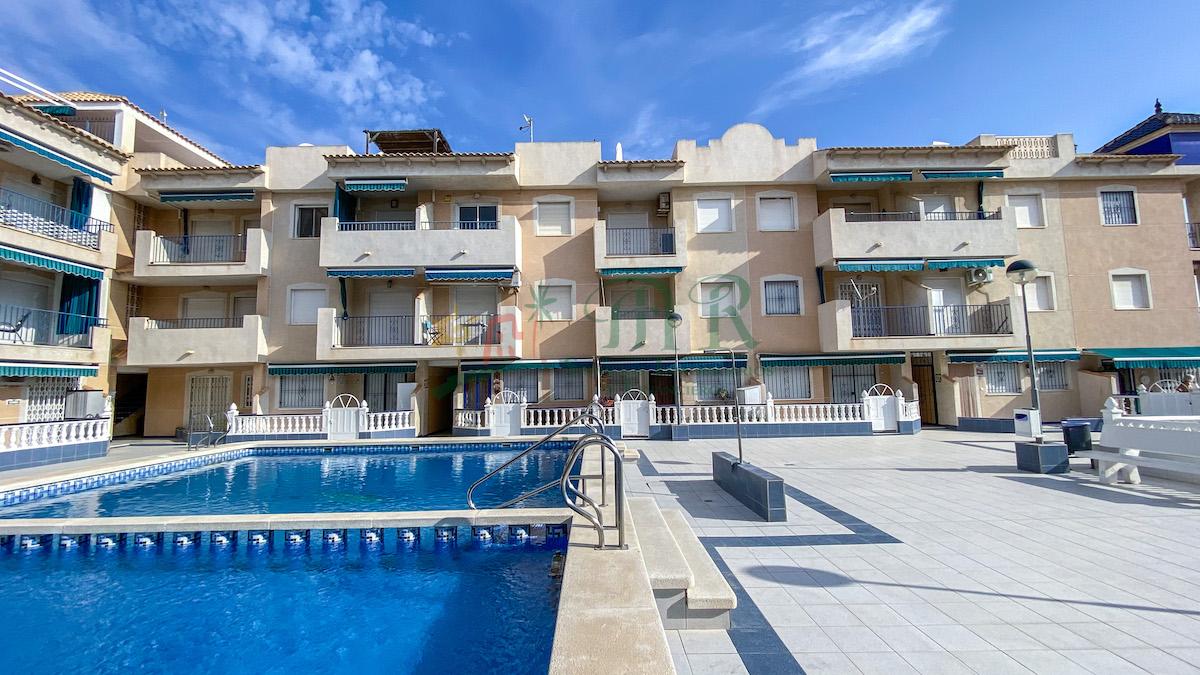 For sale of apartment in Torrevieja