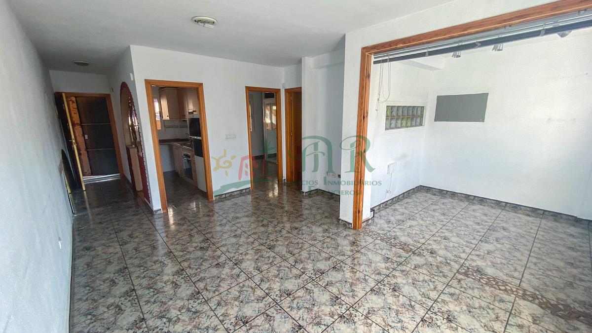 For sale of apartment in Torrevieja