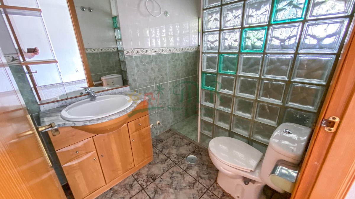 For sale of apartment in Torrevieja