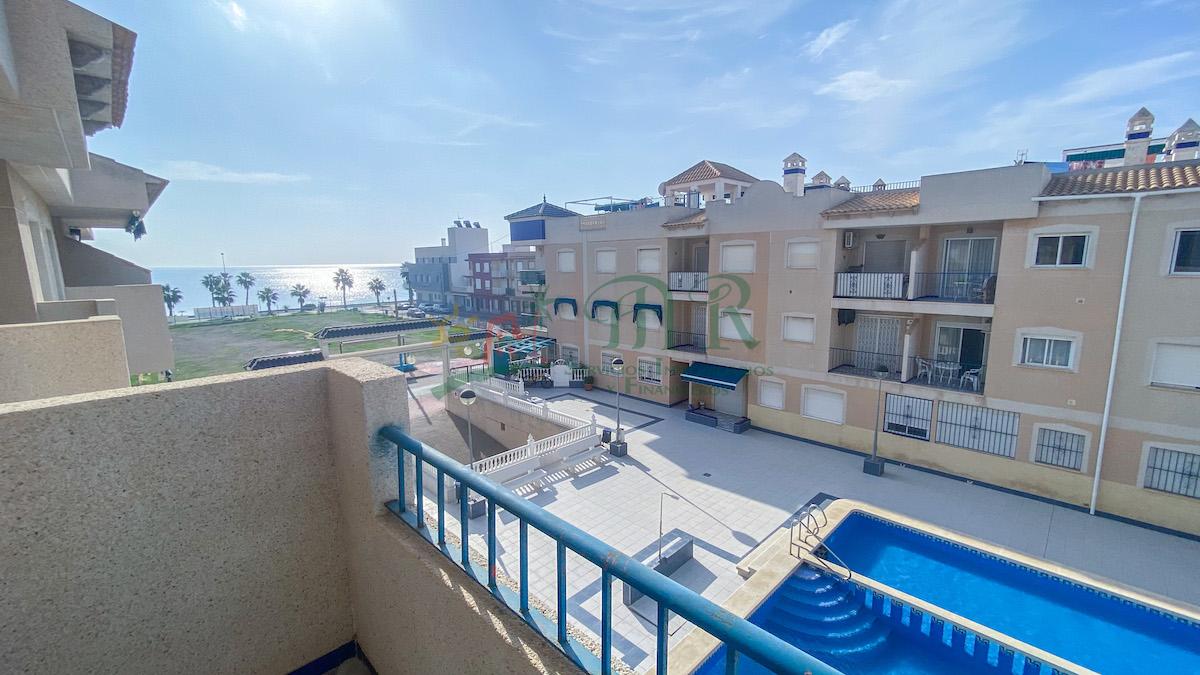 For sale of apartment in Torrevieja