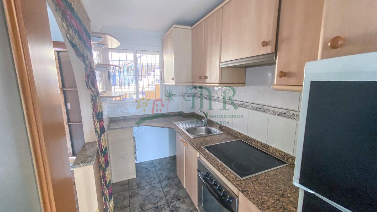 For sale of apartment in Torrevieja