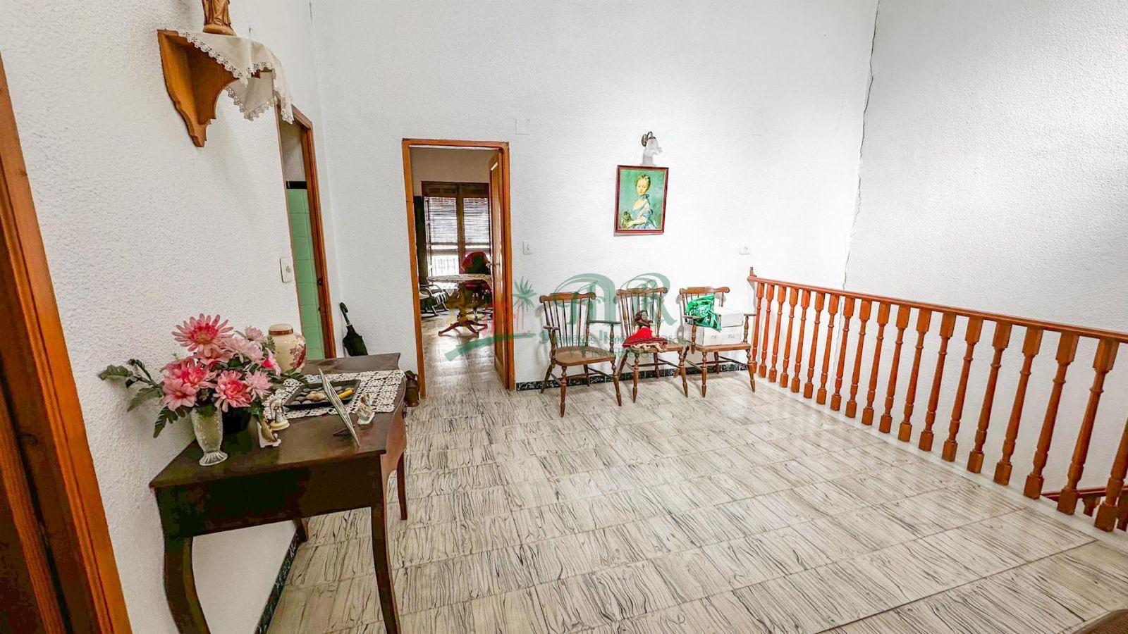 Venta de casa en Catral