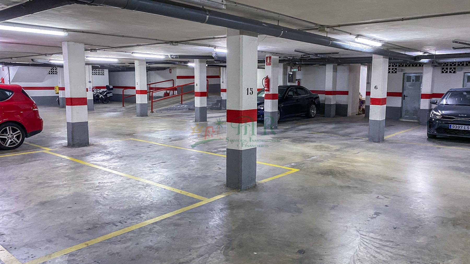 Venta de garaje en Catral