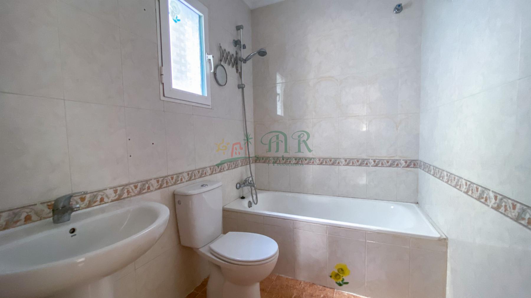 For sale of chalet in San Fulgencio