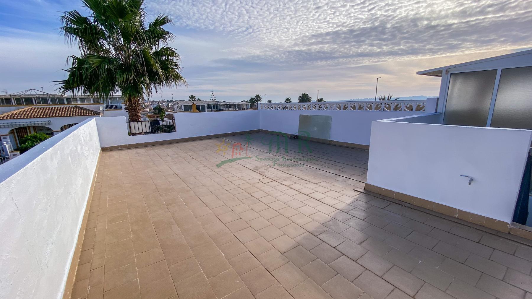 For sale of chalet in San Fulgencio