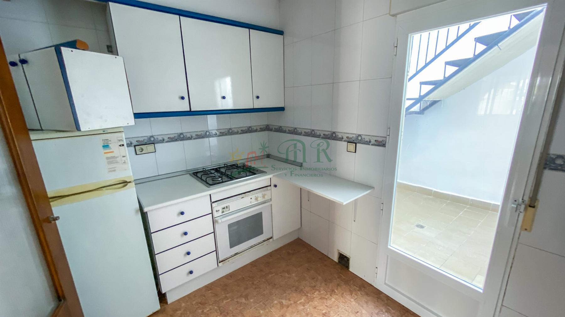 For sale of chalet in San Fulgencio