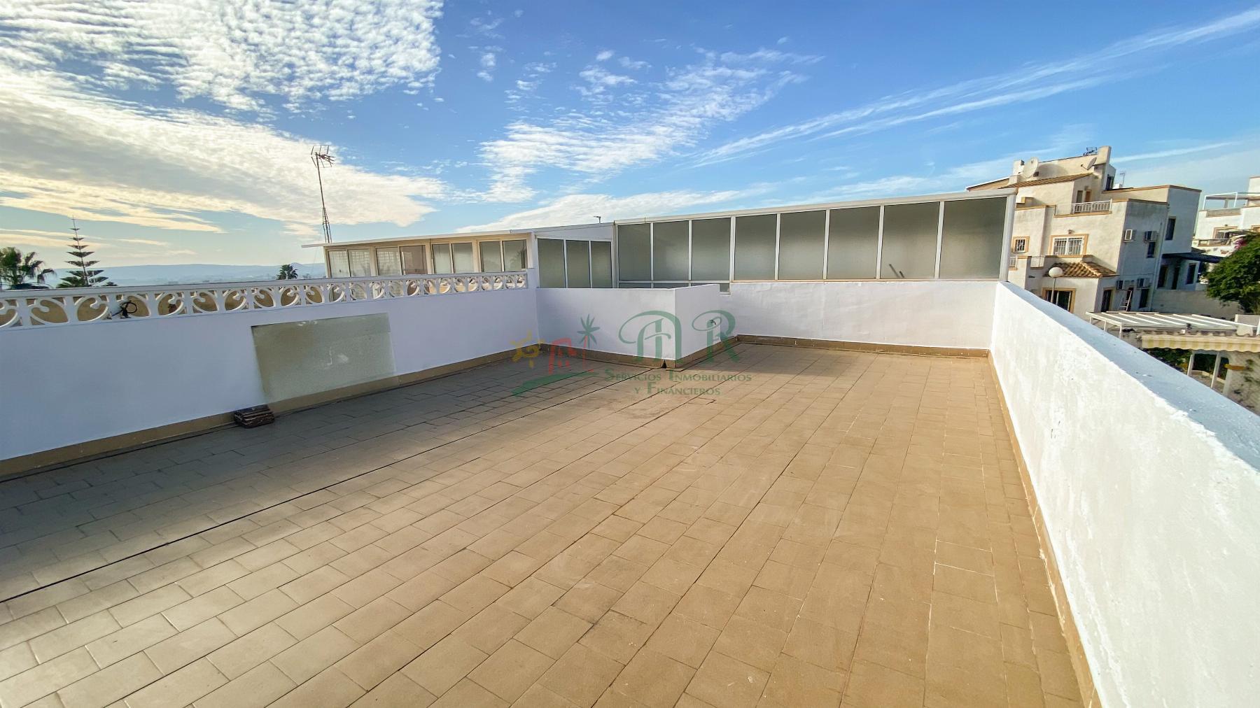 For sale of chalet in San Fulgencio