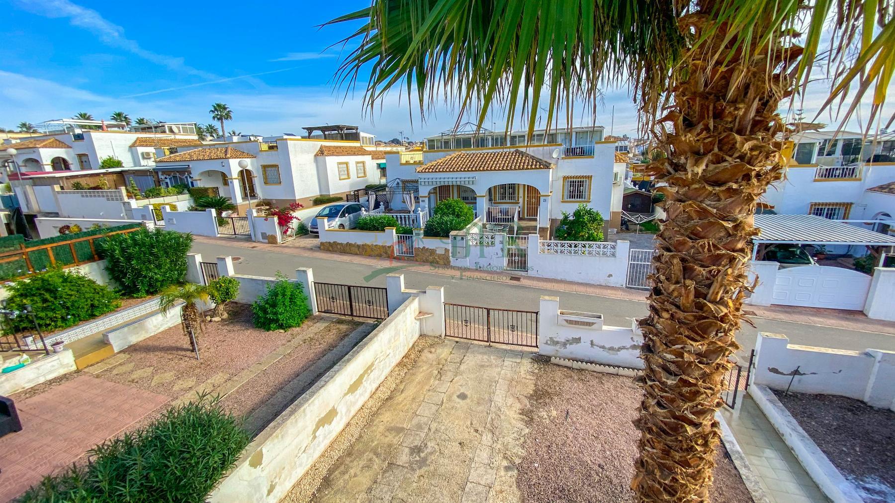 For sale of chalet in San Fulgencio