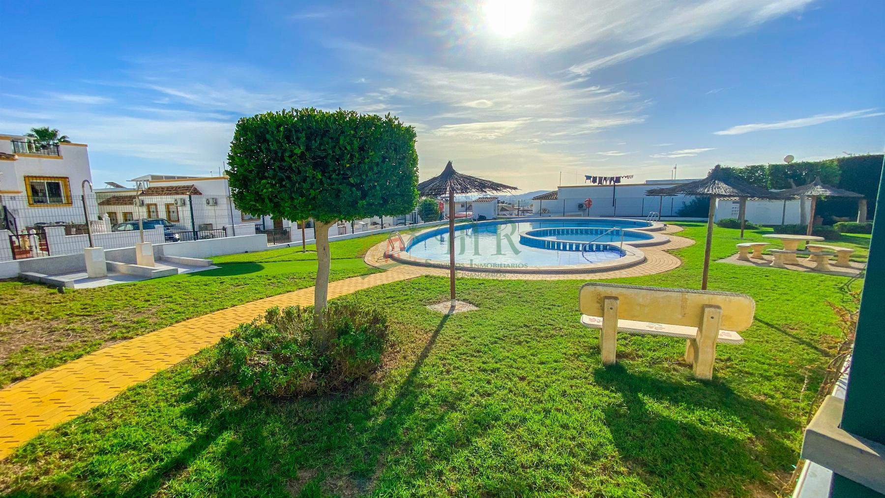 For sale of chalet in San Fulgencio