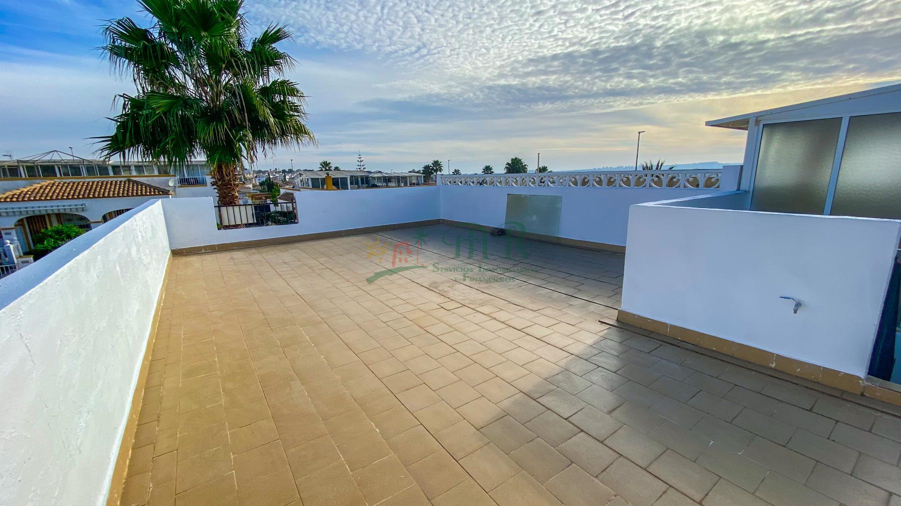 For sale of chalet in San Fulgencio
