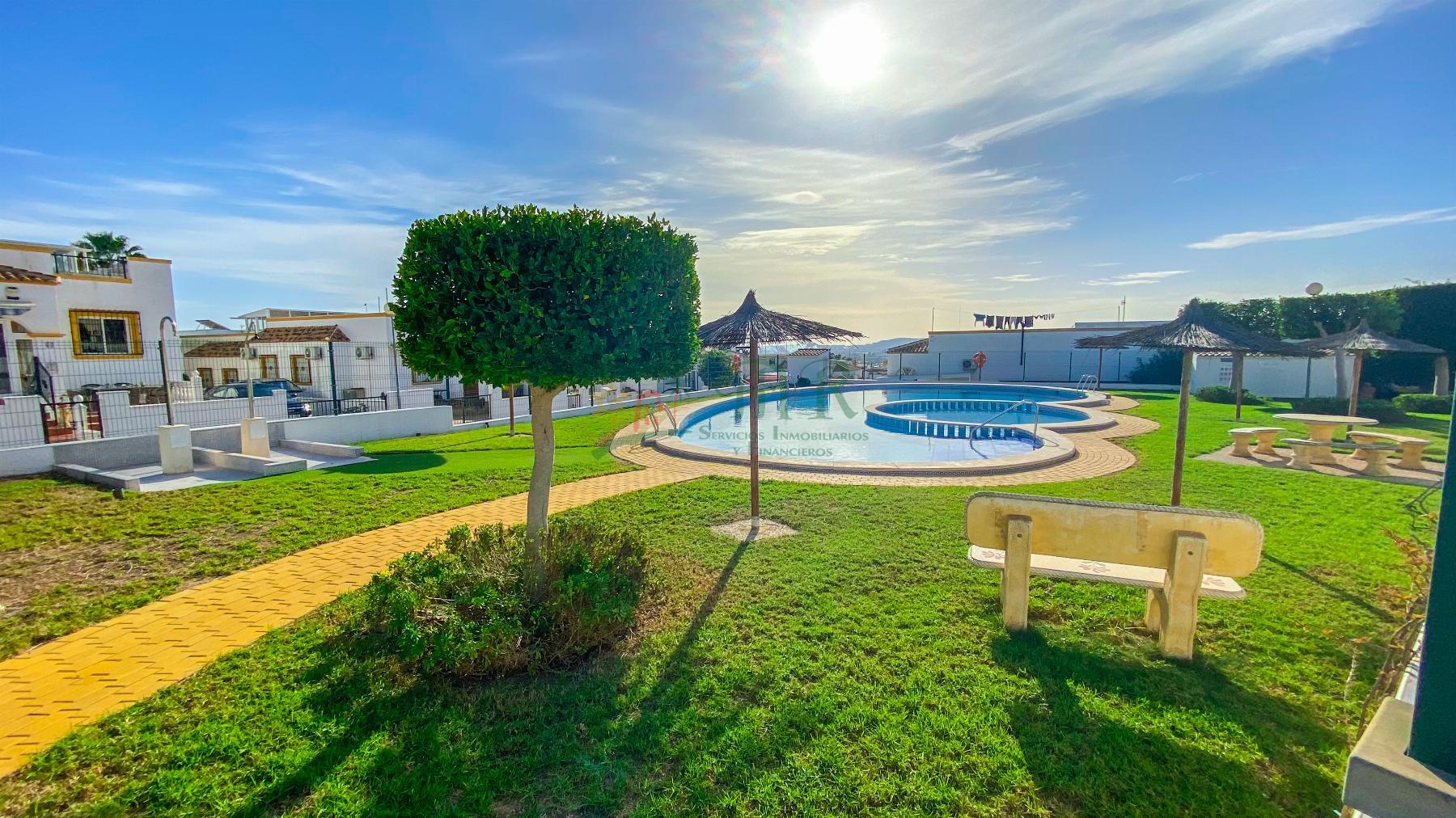 For sale of chalet in San Fulgencio