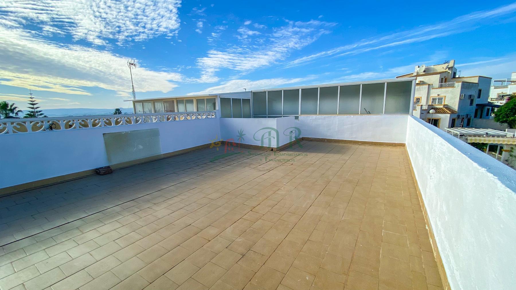 For sale of chalet in San Fulgencio