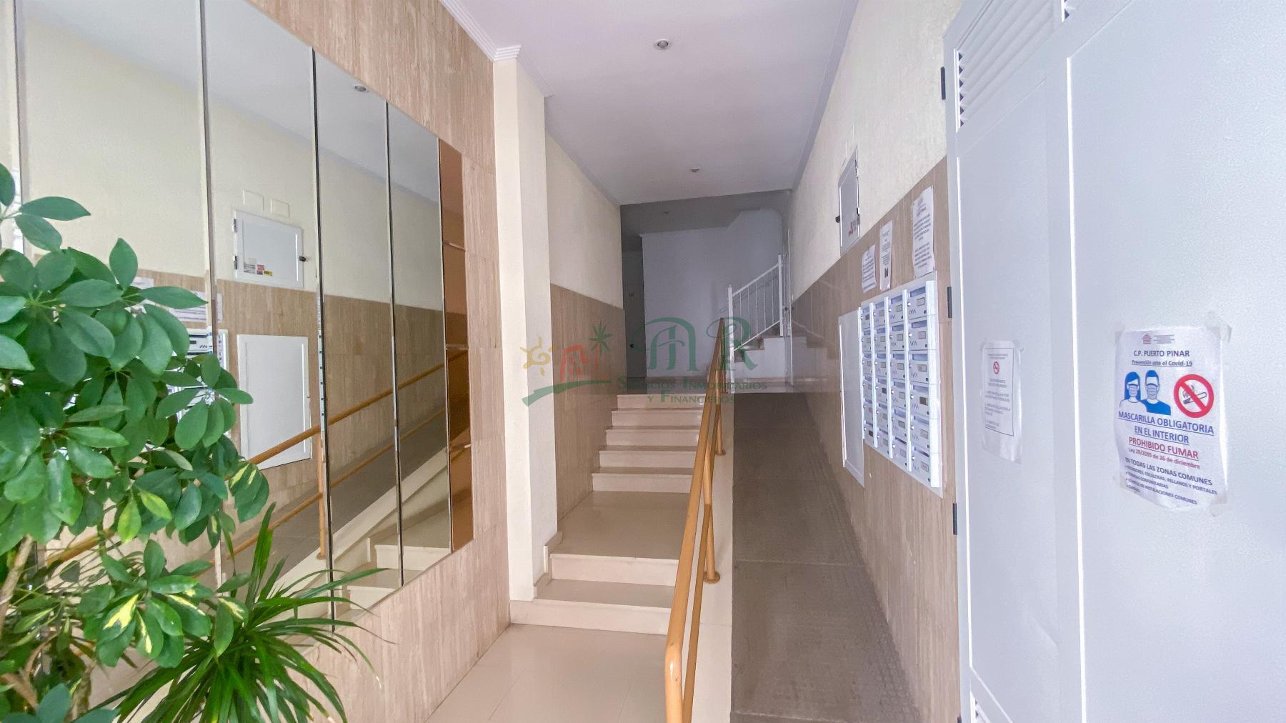 For sale of apartment in Guardamar del Segura