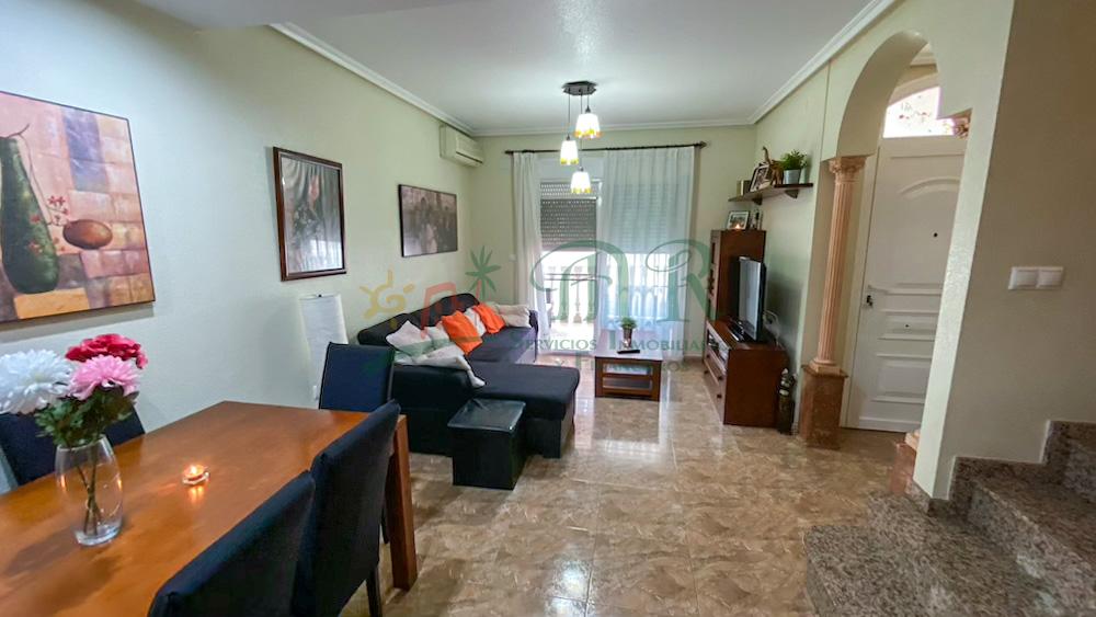 For sale of bungalow in Algorfa