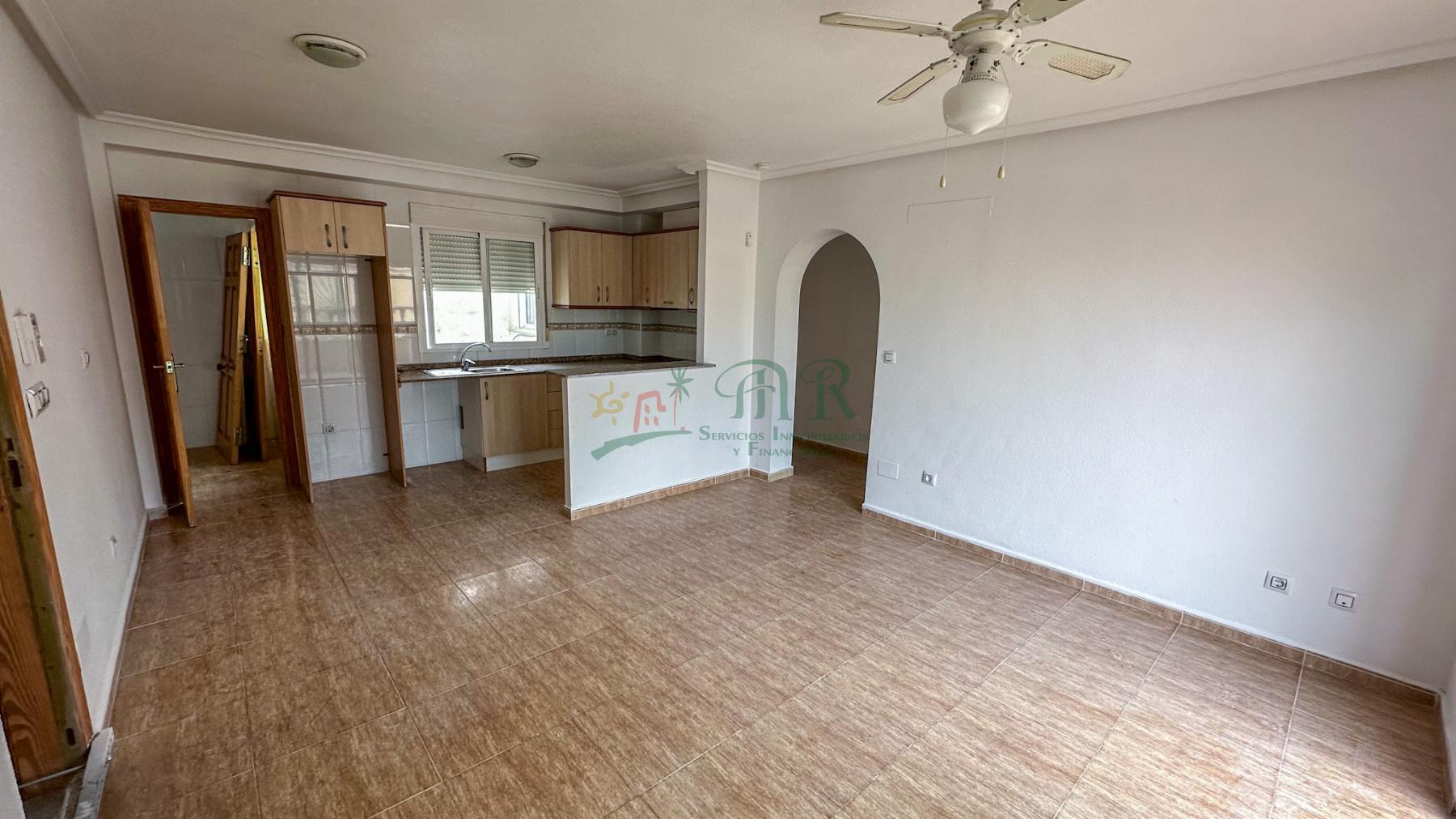For sale of apartment in Formentera del Segura