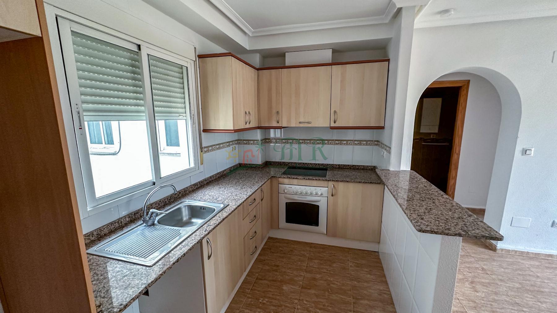 For sale of apartment in Formentera del Segura