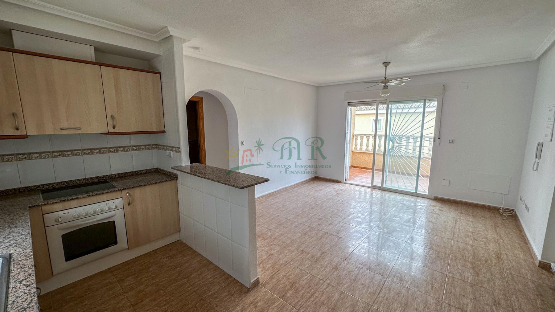 For sale of apartment in Formentera del Segura