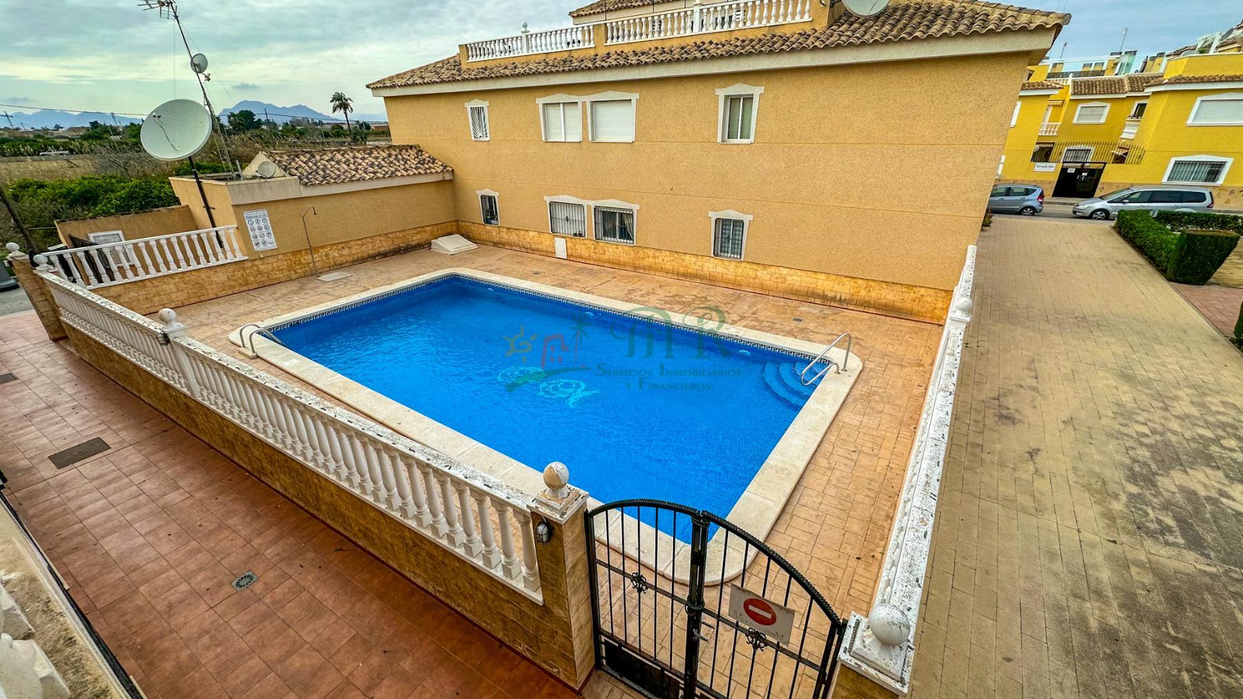 For sale of apartment in Formentera del Segura