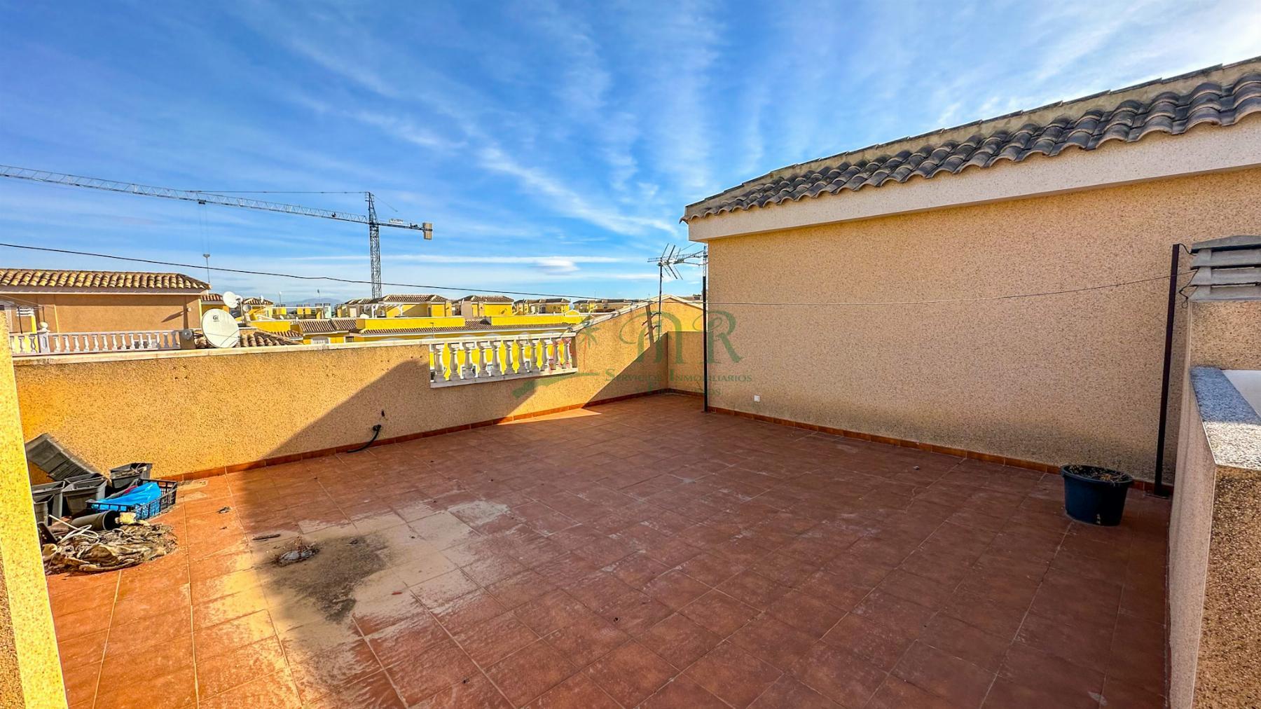 For sale of apartment in Formentera del Segura