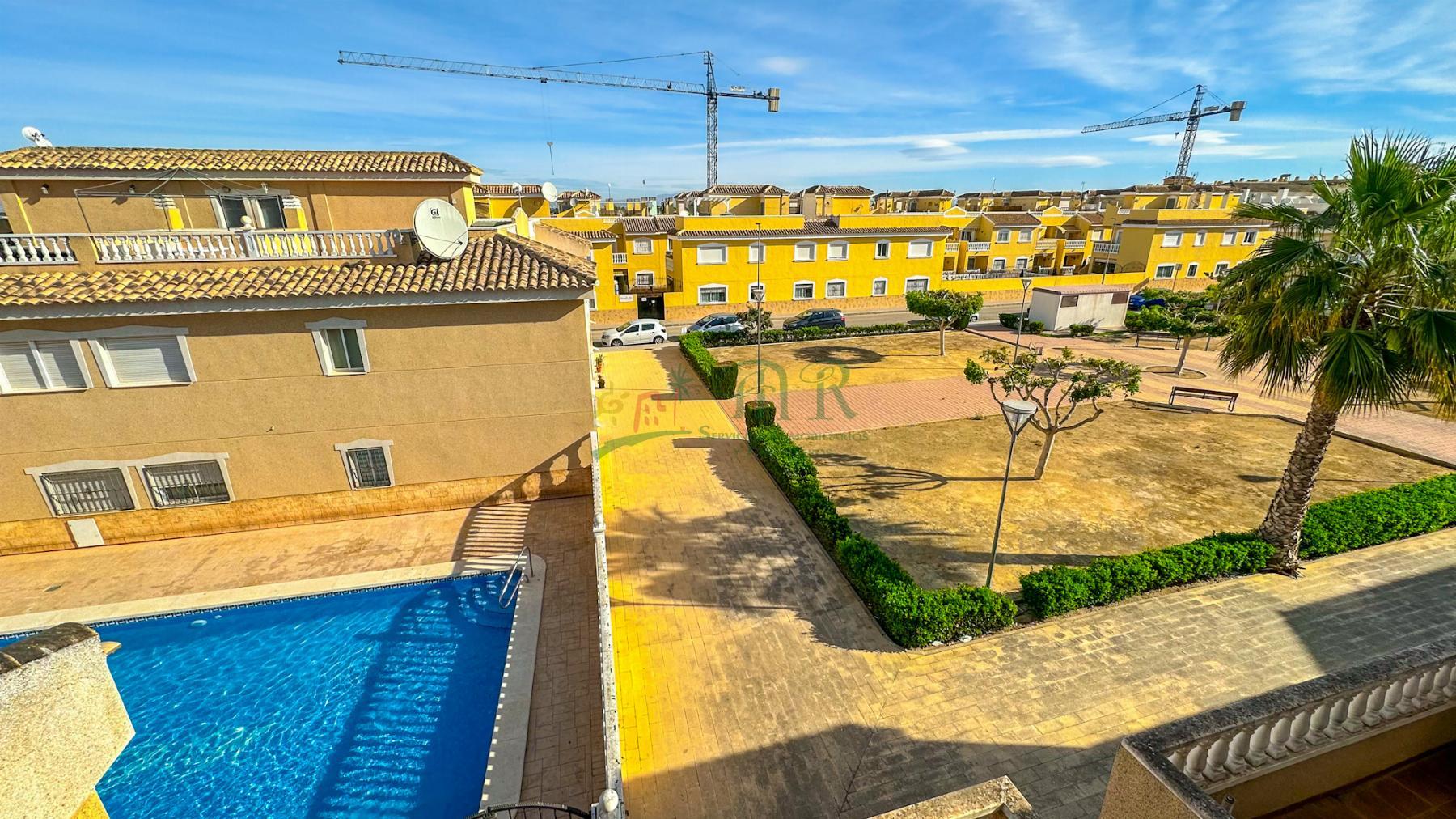 For sale of apartment in Formentera del Segura