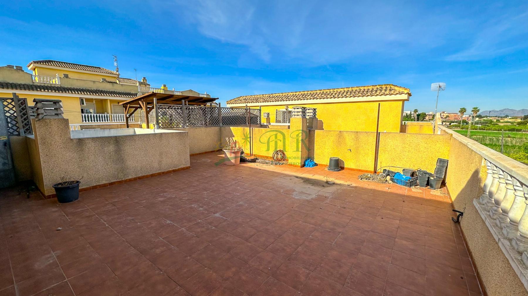 For sale of apartment in Formentera del Segura