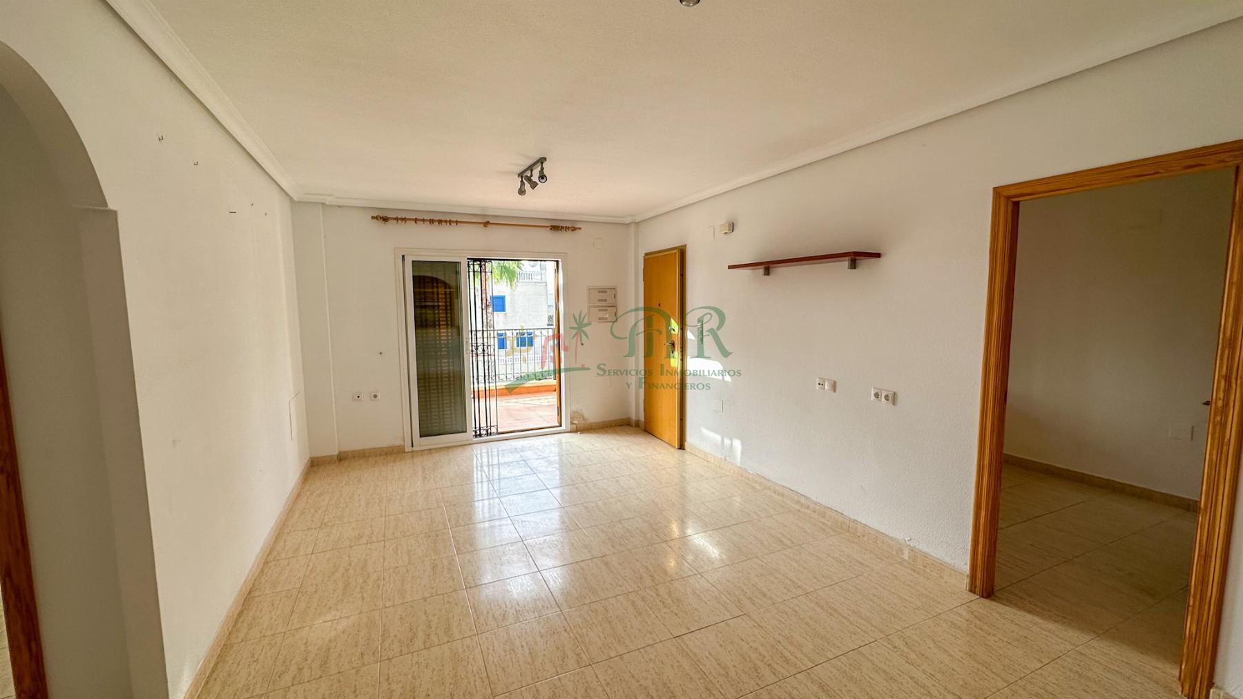 For sale of duplex in Daya Vieja