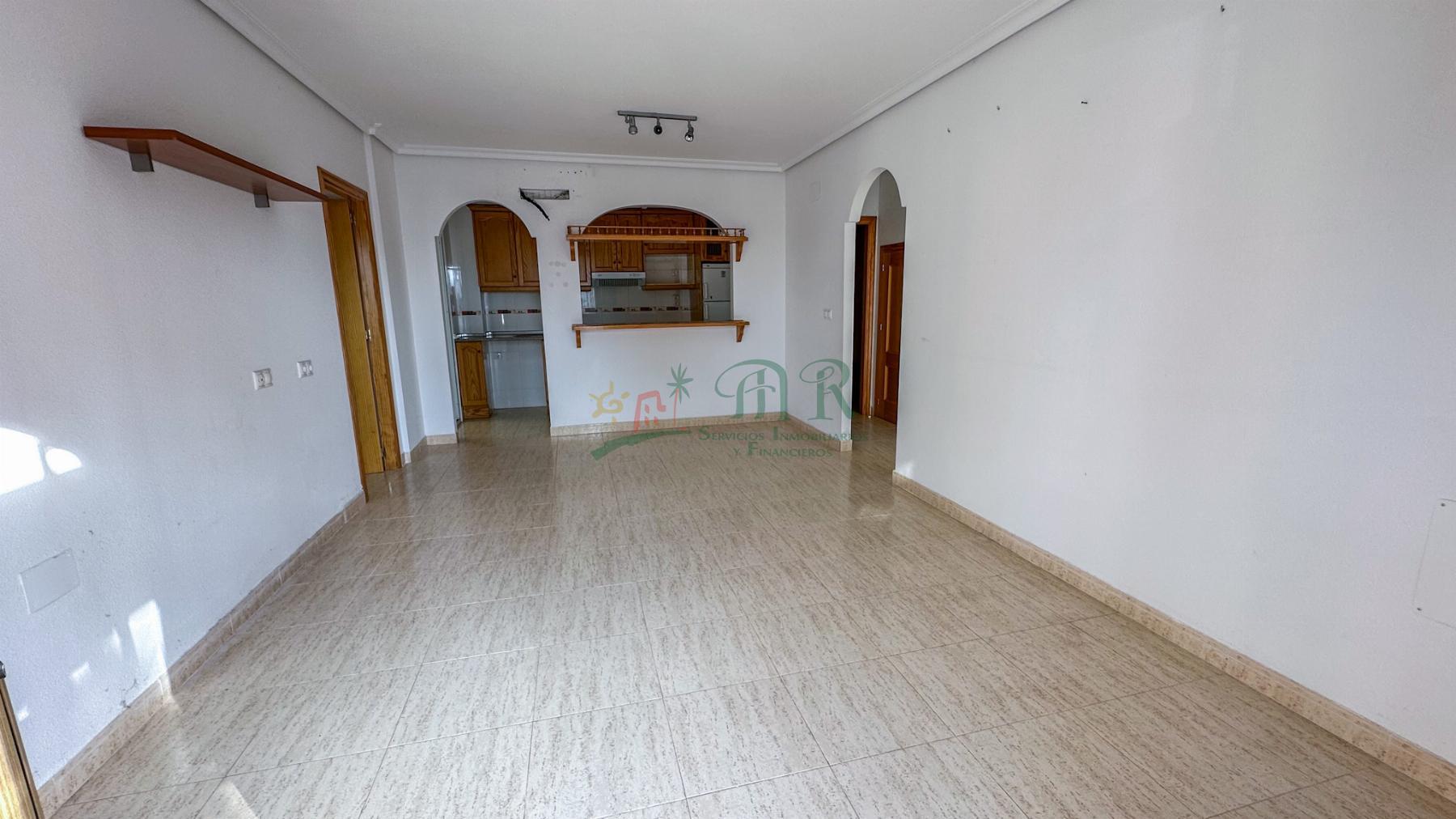 For sale of duplex in Daya Vieja