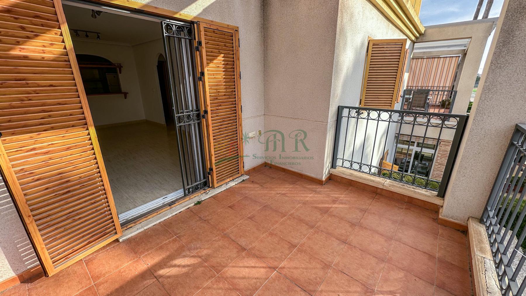 For sale of duplex in Daya Vieja