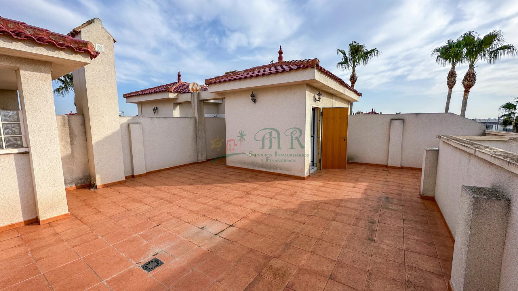 For sale of duplex in Daya Vieja