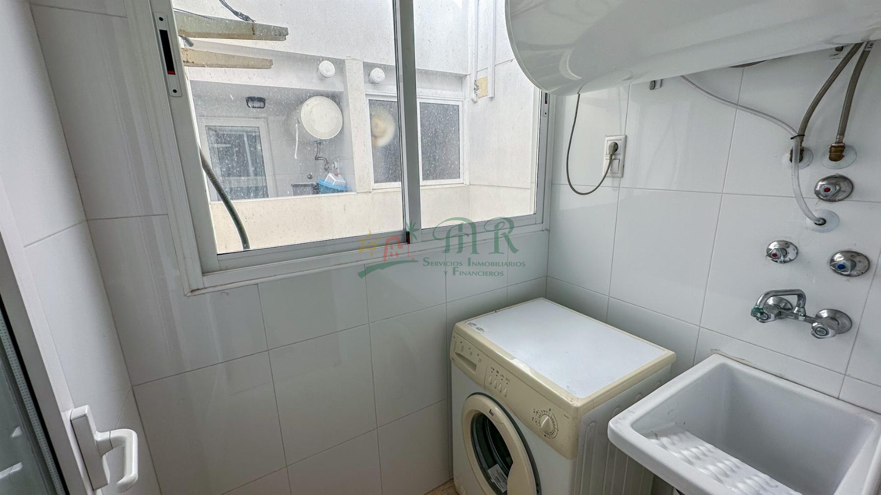 For sale of duplex in Daya Vieja