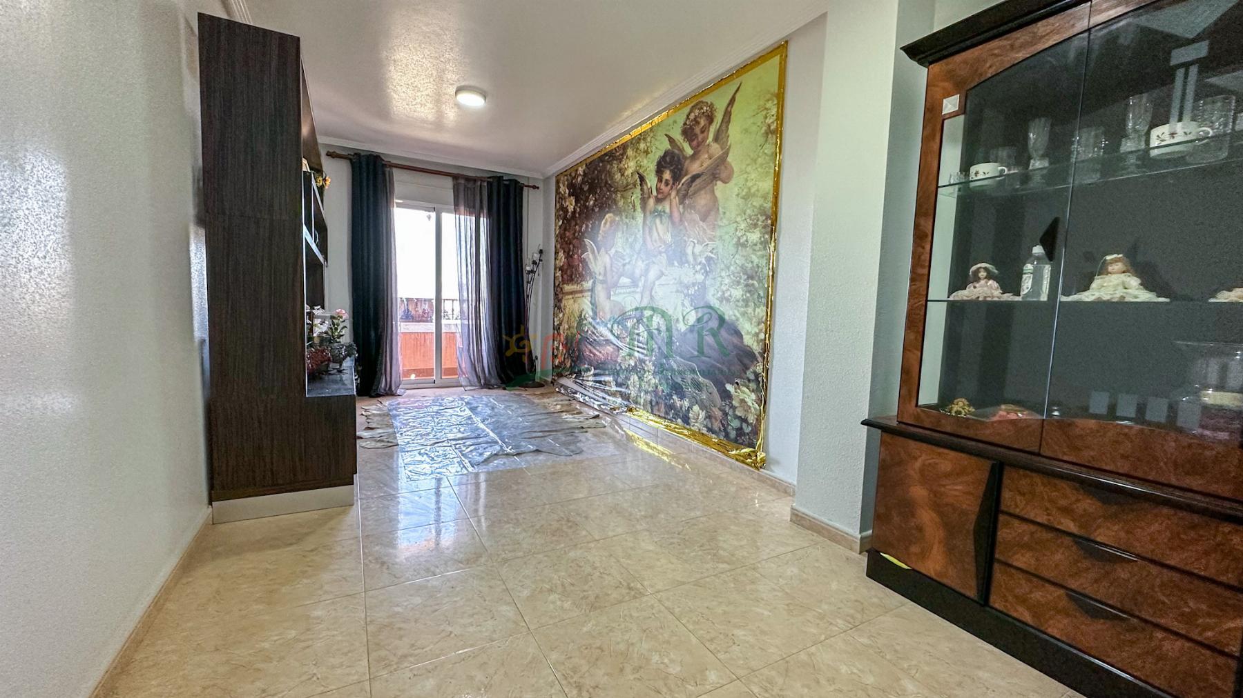 For sale of flat in Dolores