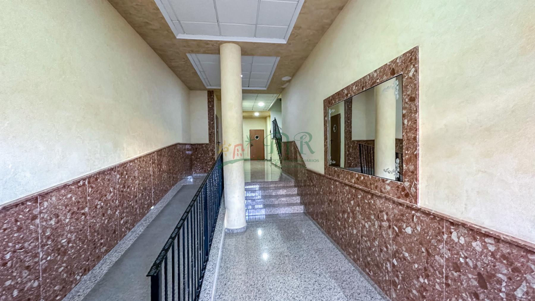 For sale of flat in Dolores