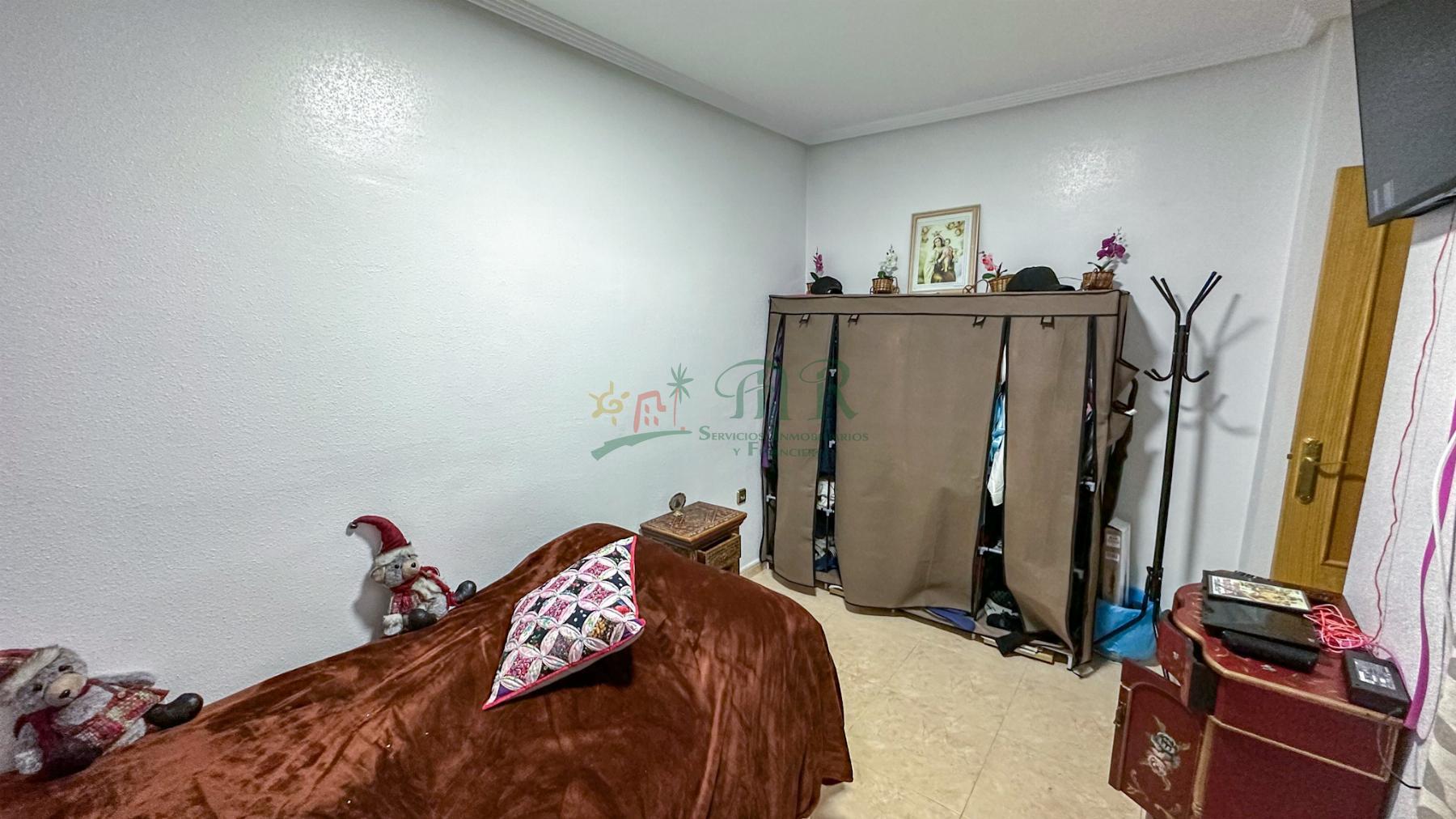 For sale of flat in Dolores
