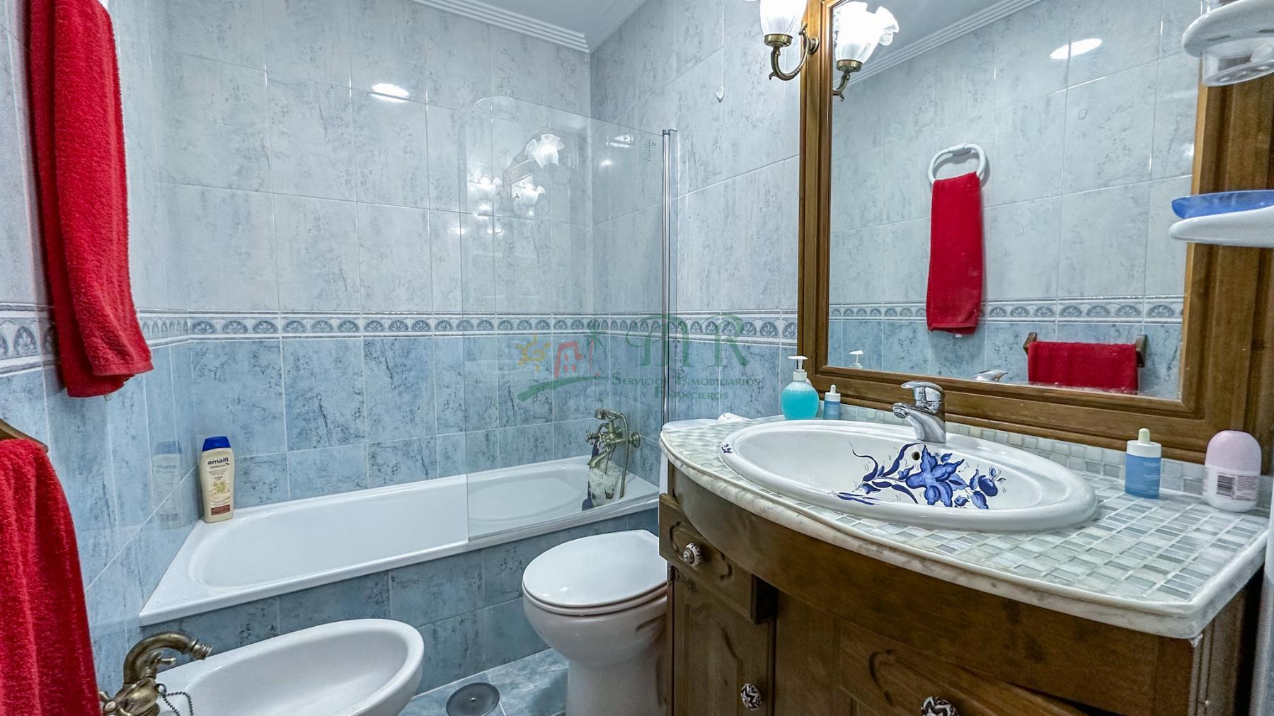For sale of flat in Dolores