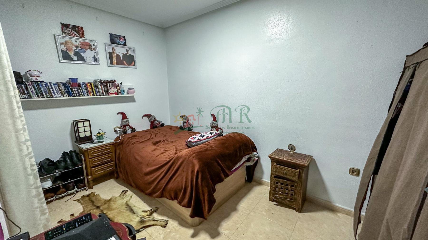 For sale of flat in Dolores