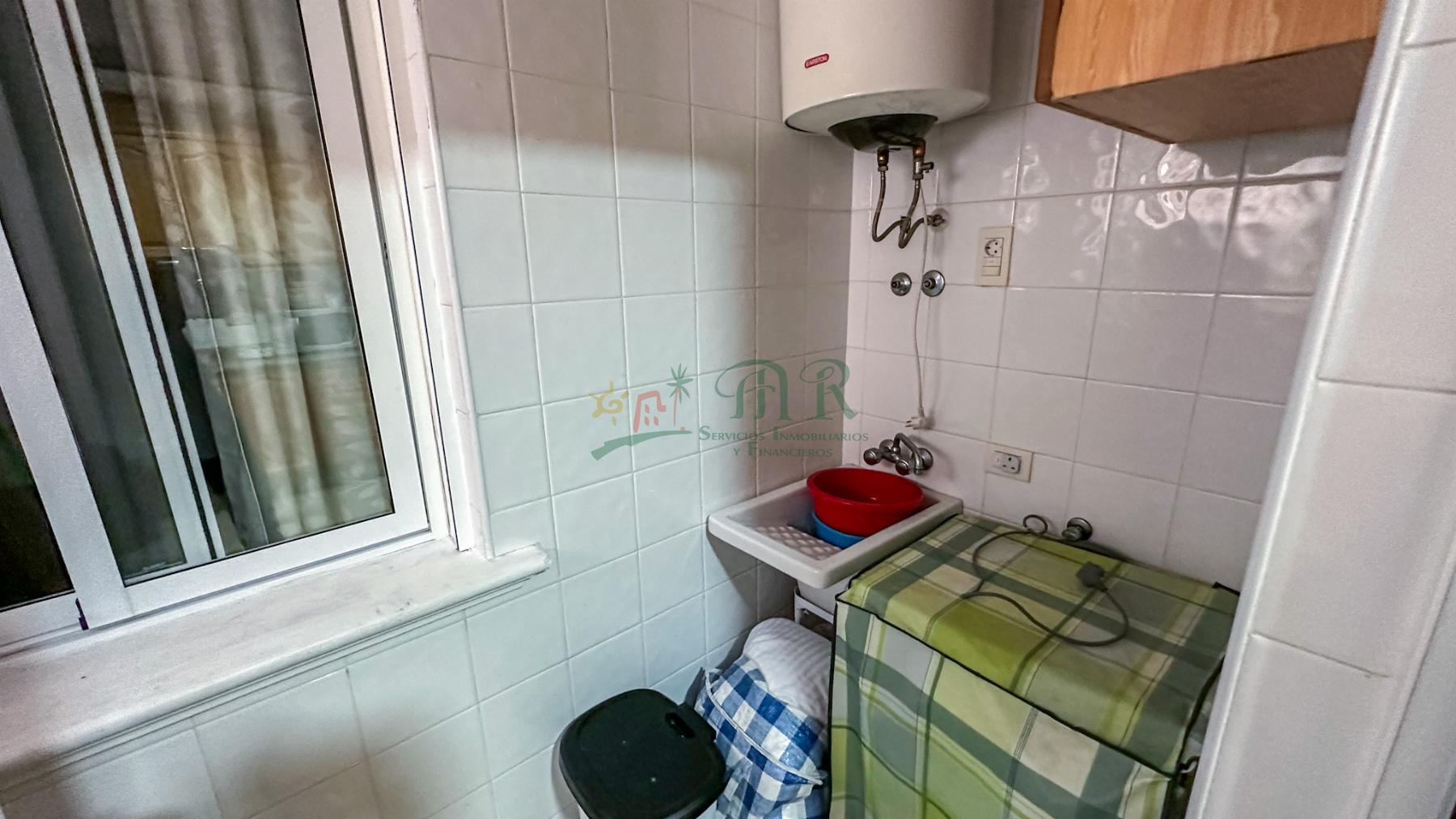For sale of flat in Dolores