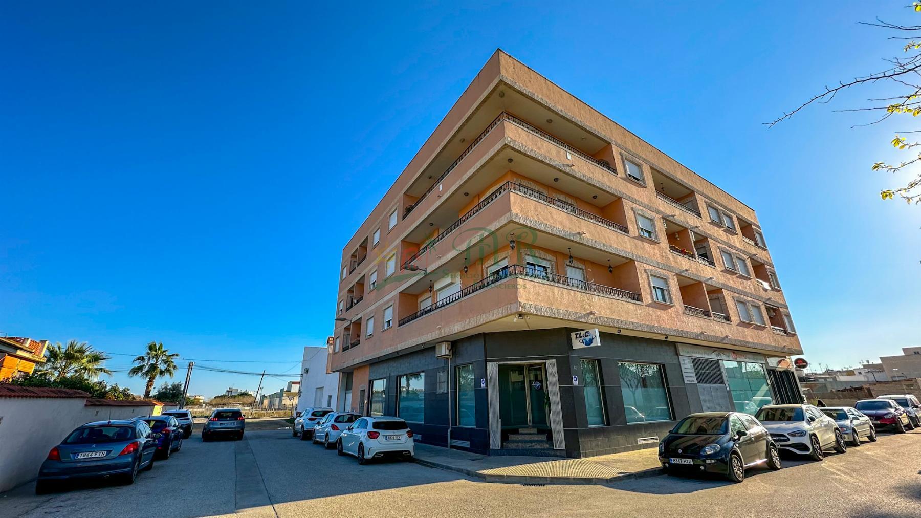 For sale of flat in Dolores