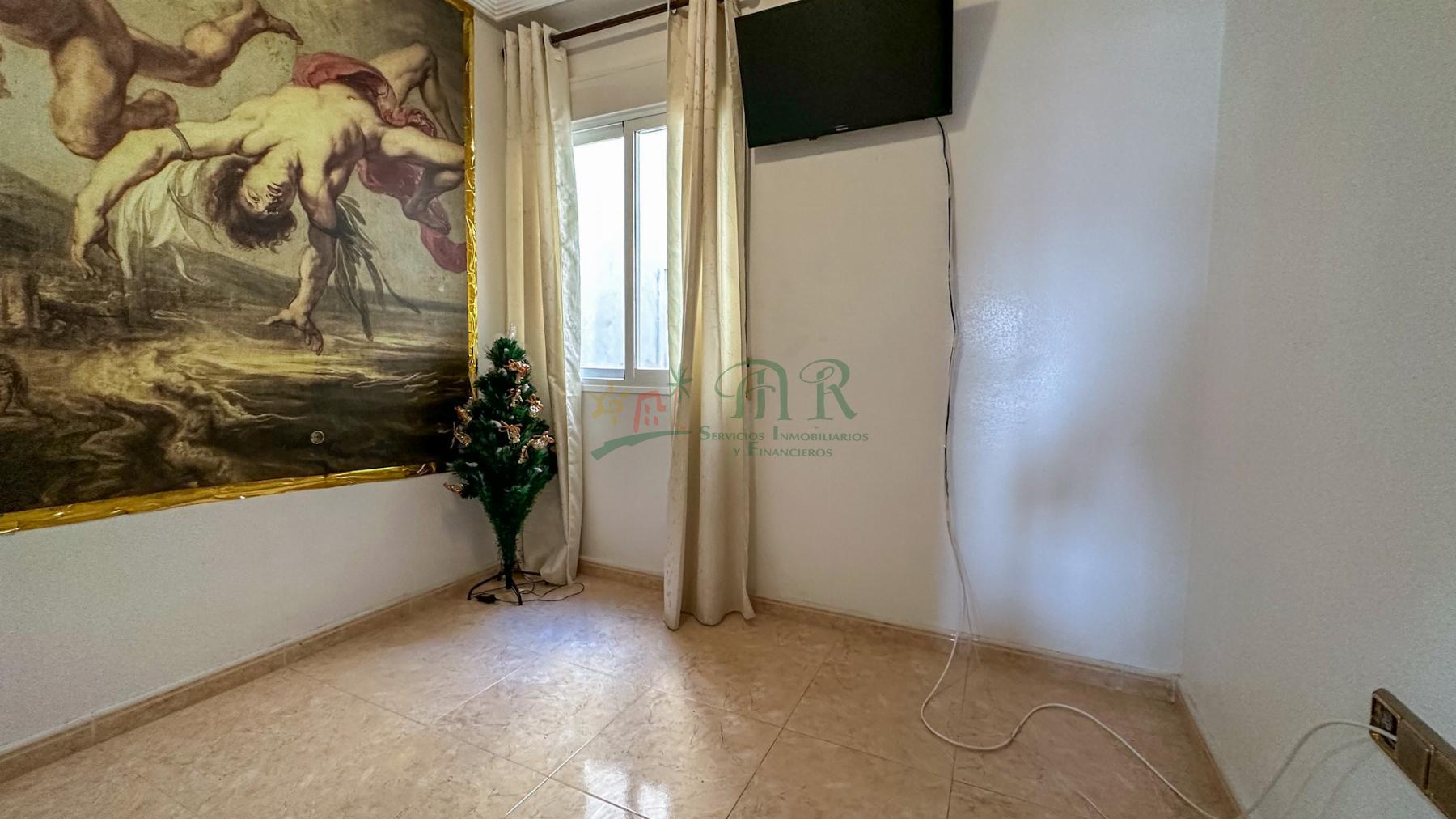 For sale of flat in Dolores