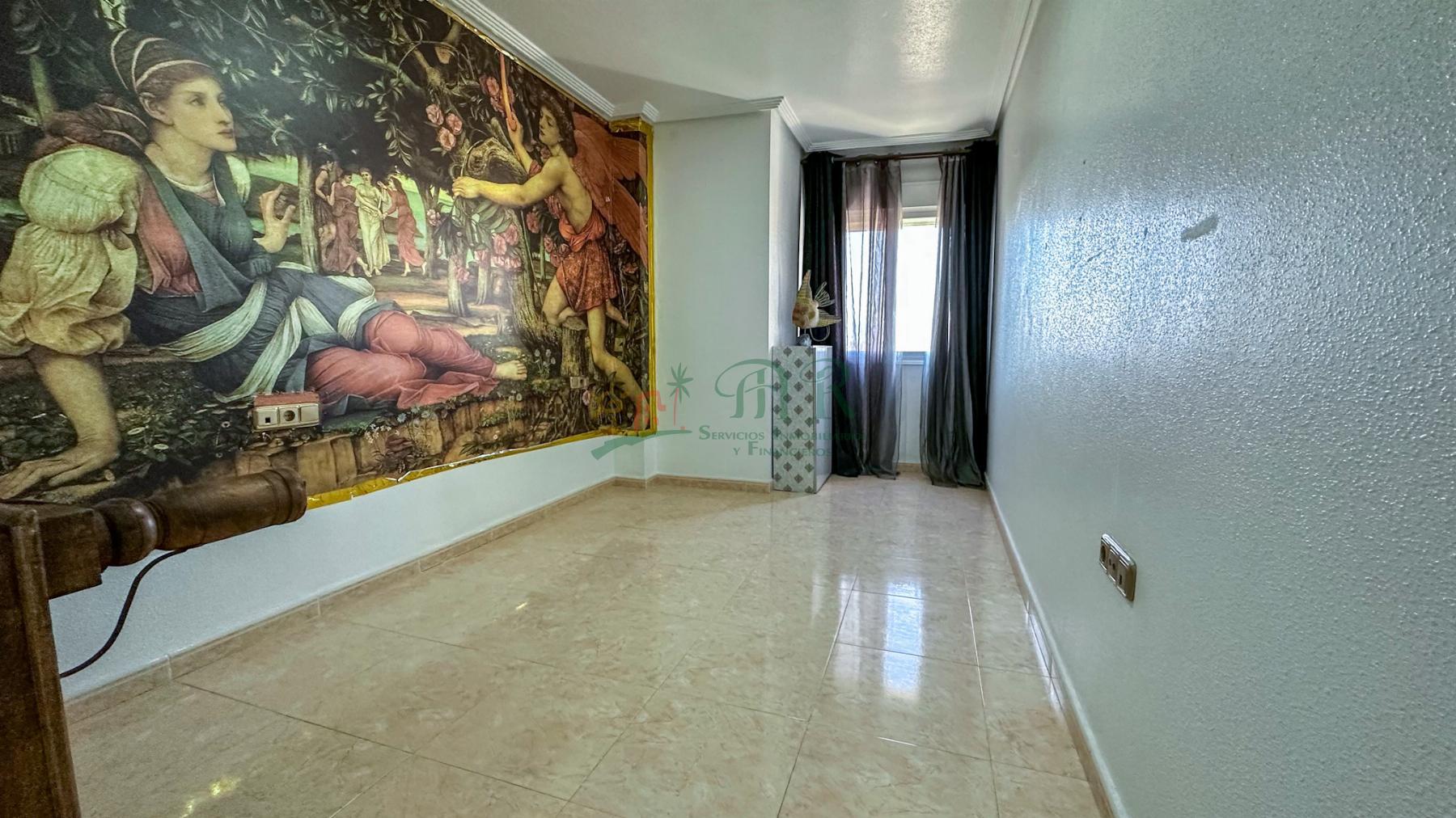 For sale of flat in Dolores