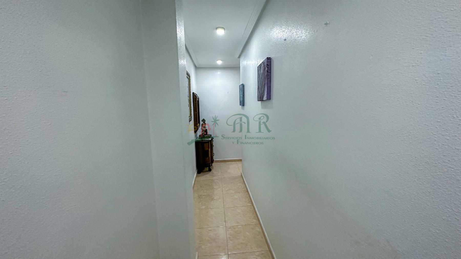 For sale of flat in Dolores