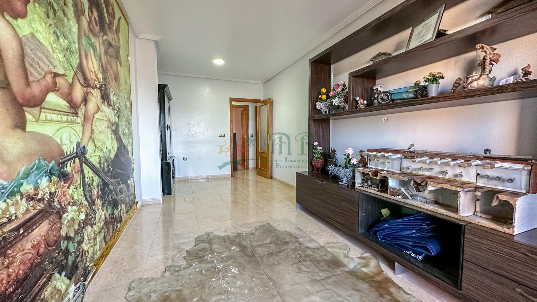 For sale of flat in Dolores