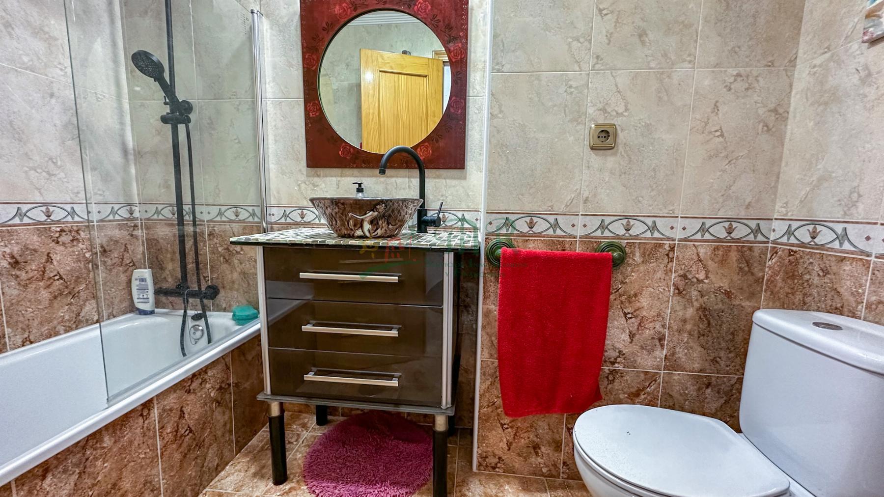 For sale of flat in Dolores