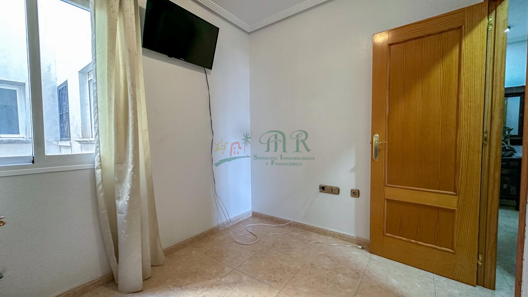 For sale of flat in Dolores