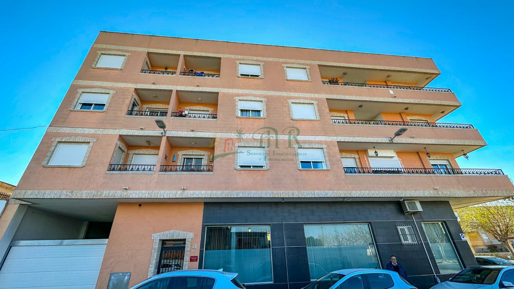 For sale of flat in Dolores